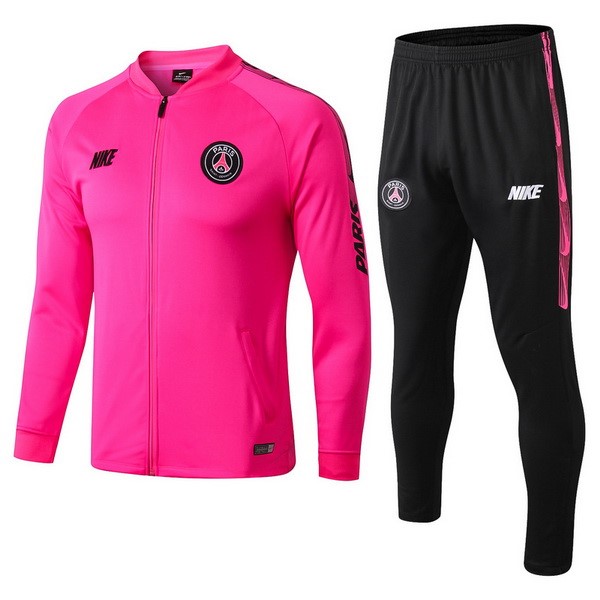 Chandal Paris Saint Germain 2019/20 Rosa Negro